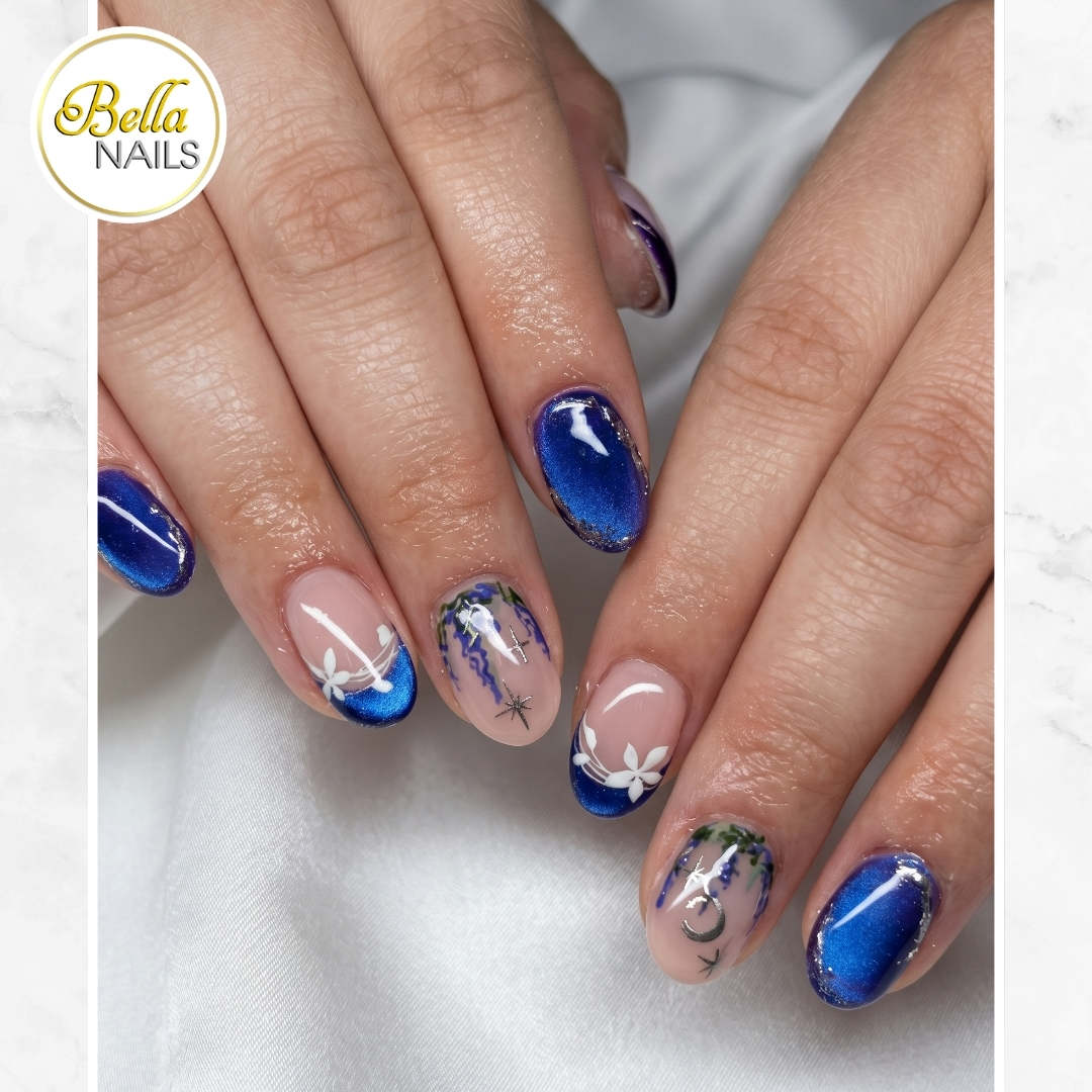 May 2026 Nail Ideas – Trendy Designs